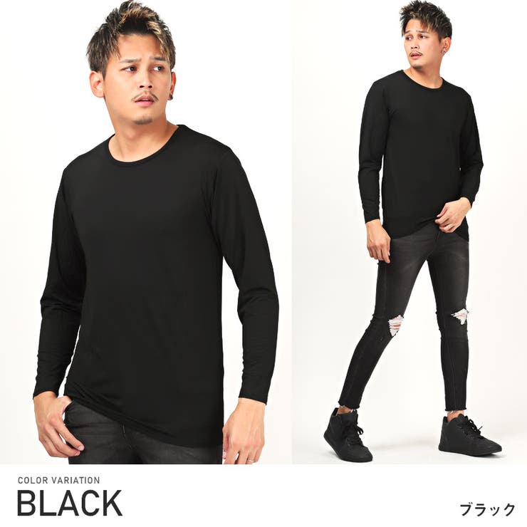 ブラック
