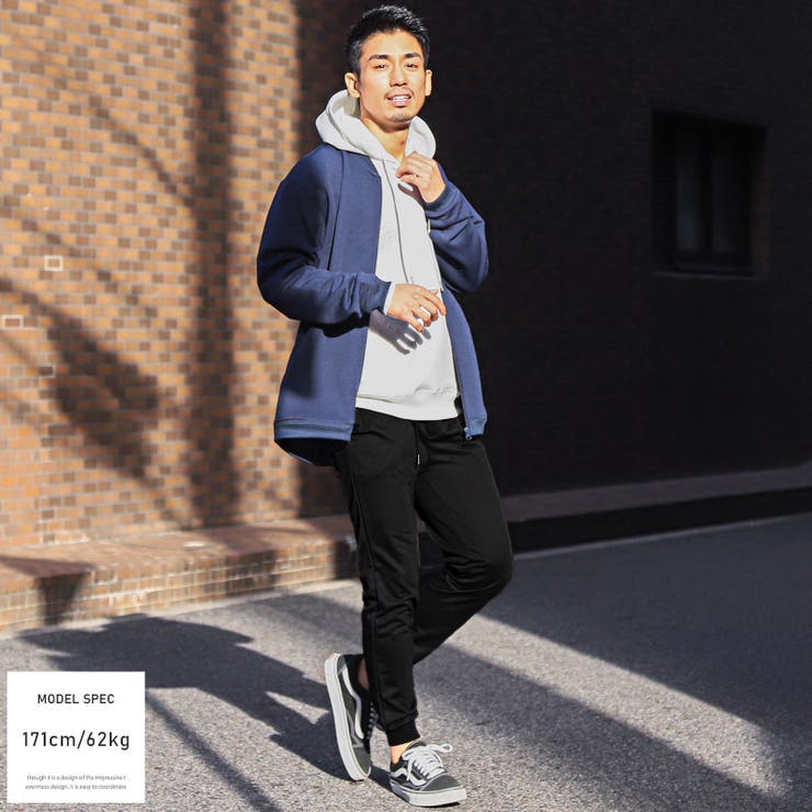 ジョガーパンツ メンズ スウェットスウェットパンツ[品番：LU000012359]｜LUXSTYLE（ラグスタイル）のメンズ ファッション通販｜SHOPLIST（ショップリスト）