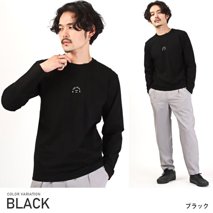ブラック