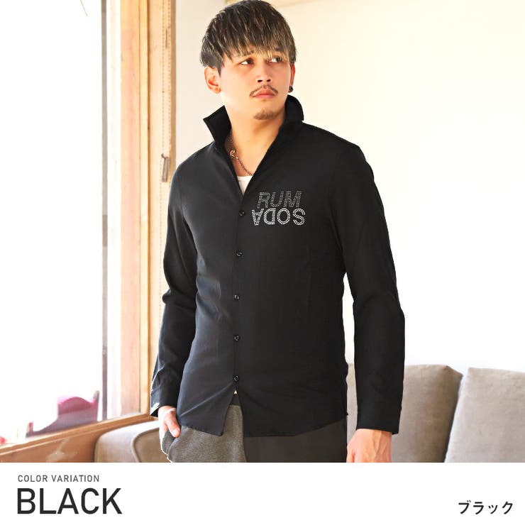 ブラック