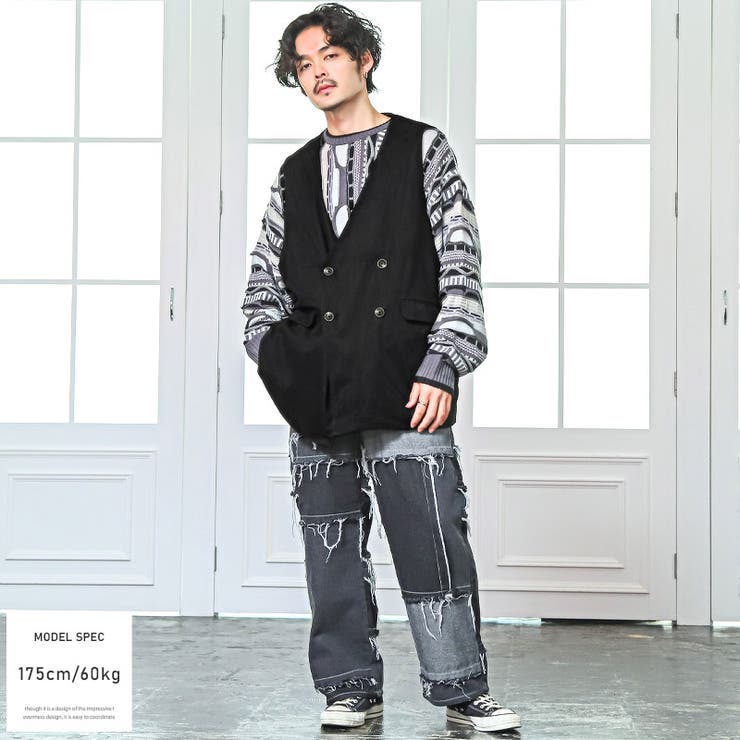 レア POLO COUNTRY LEATHER VESTポロカントリー スエードレザー