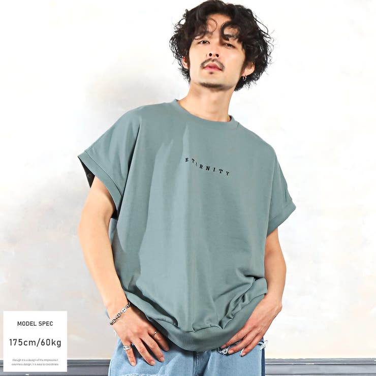 トレーナー メンズ スウェット[品番：LU000012398]｜LUXSTYLE