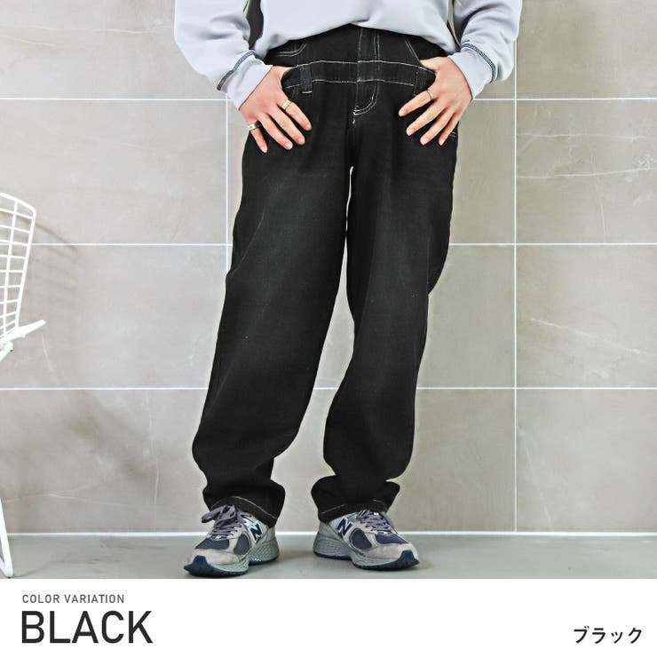 ブラック