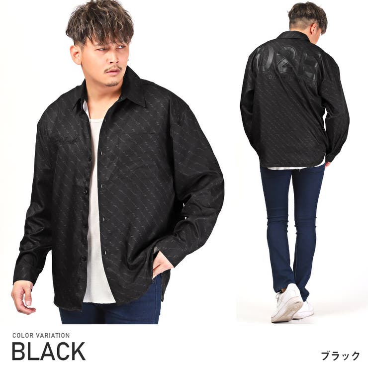 ブラック