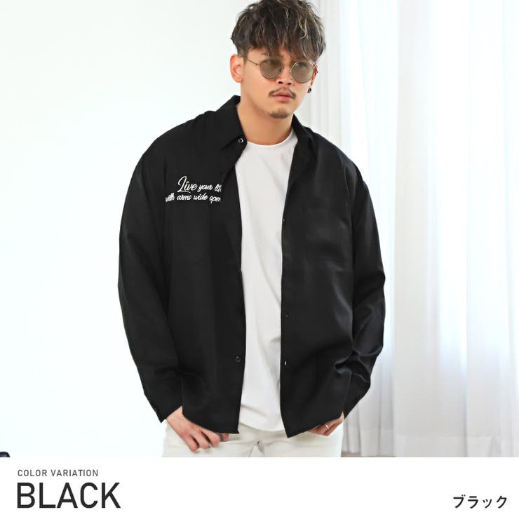 ブラック