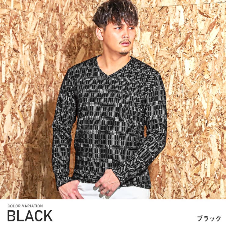 ブラック