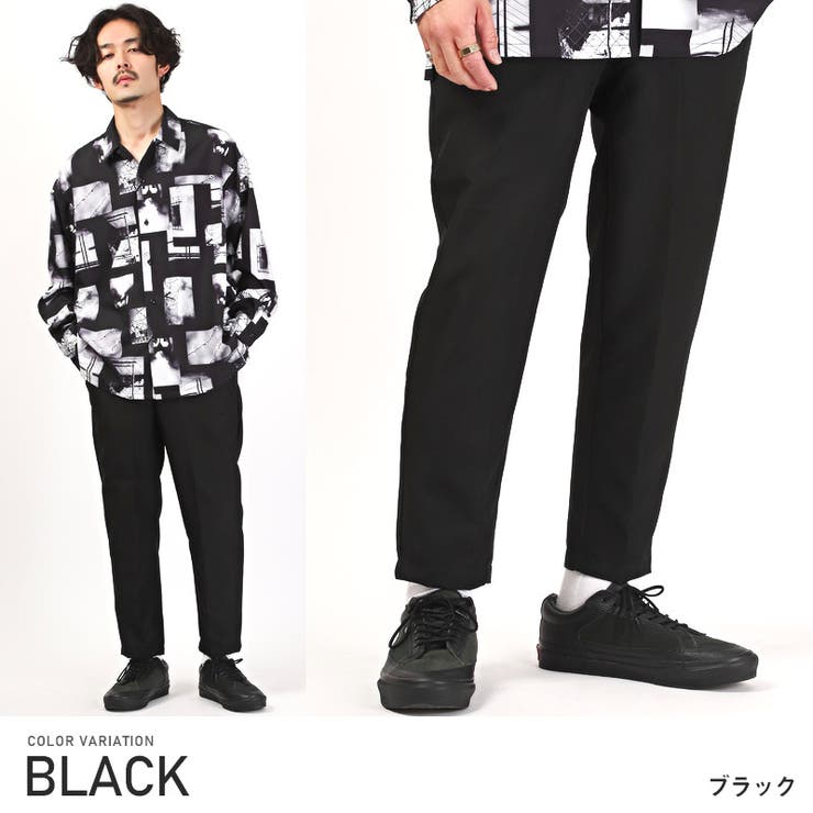 ブラック