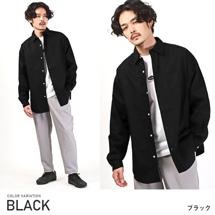 ブラック