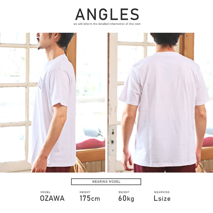 Tシャツメンズ半袖カレッジロゴプリントワンポイントアメカジメンズTシャツプリントTシャツカットソークルーネックゆったりホワイトブラックブルーカジュアルストリート韓国aa-2384