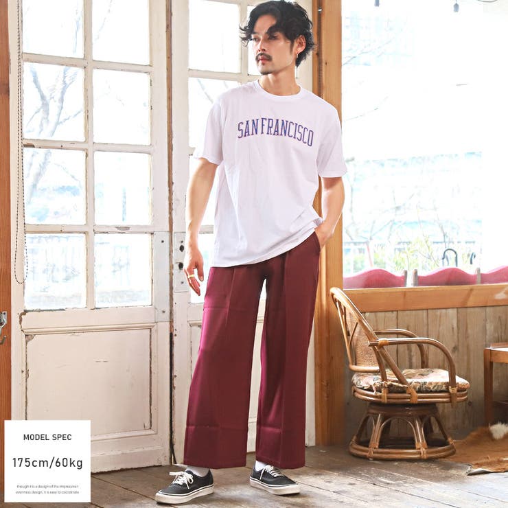 Tシャツメンズ半袖カレッジロゴプリントワンポイントアメカジメンズTシャツプリントTシャツカットソークルーネックゆったりホワイトブラックブルーカジュアルストリート韓国aa-2384
