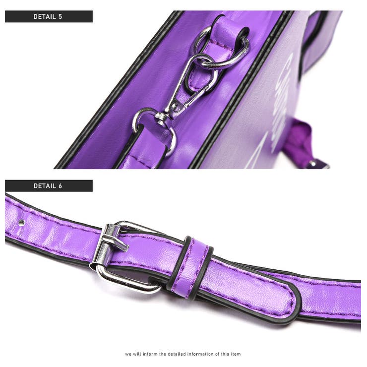 ショルダーバッグ 鞄 バッグ[品番：LU000012542]｜LUXSTYLE