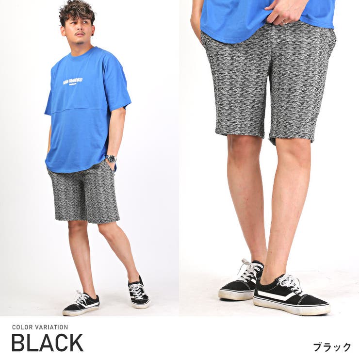 【国際ブランド】 ショートパンツ パンツ ハーフパンツ[品番：LU000012559 パンツ