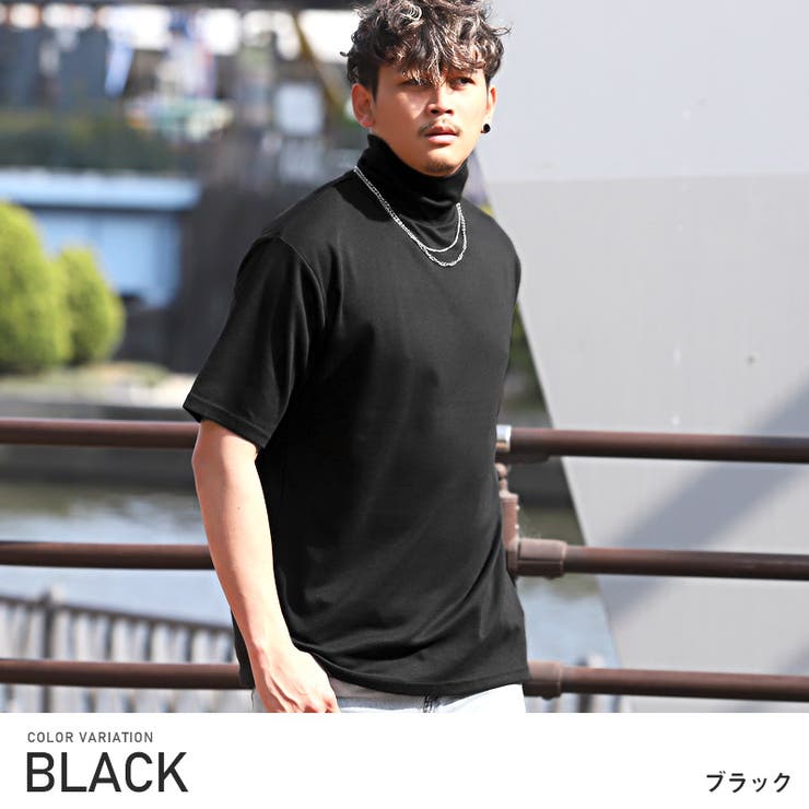 Tシャツ 半袖 半袖Tシャツ[品番：LU000012567]｜LUXSTYLE（ラグ