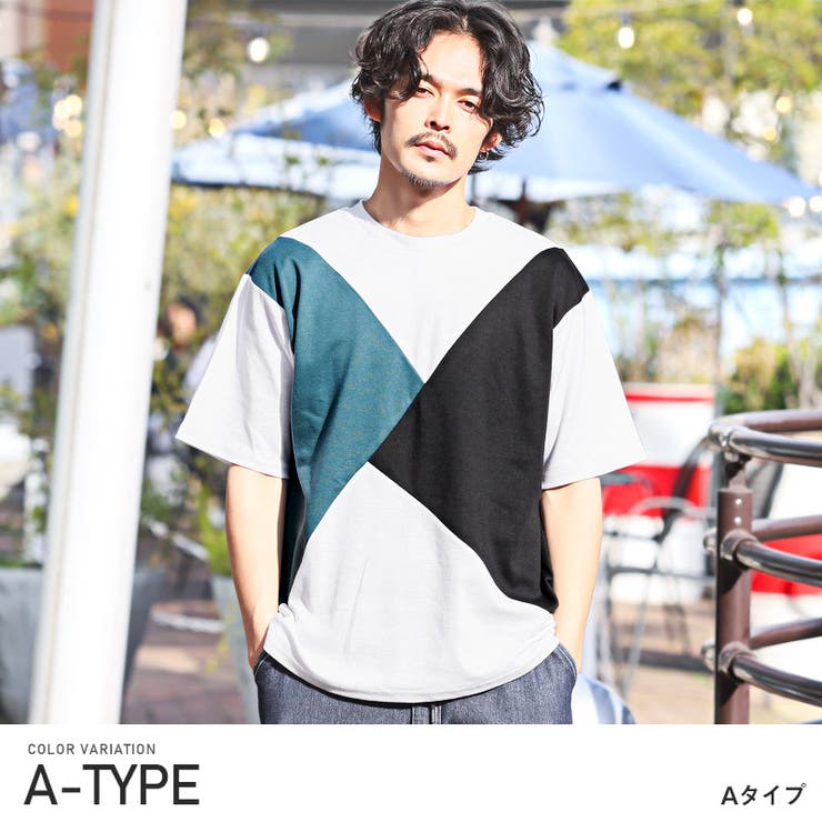 A | Tシャツ メンズ レディース | LUXSTYLE