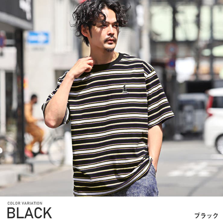ブラック