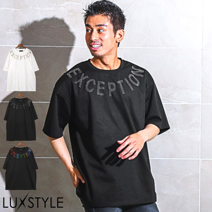 Tシャツ メンズ半袖Tシャツ メンズTシャツ[品番：LU000012678
