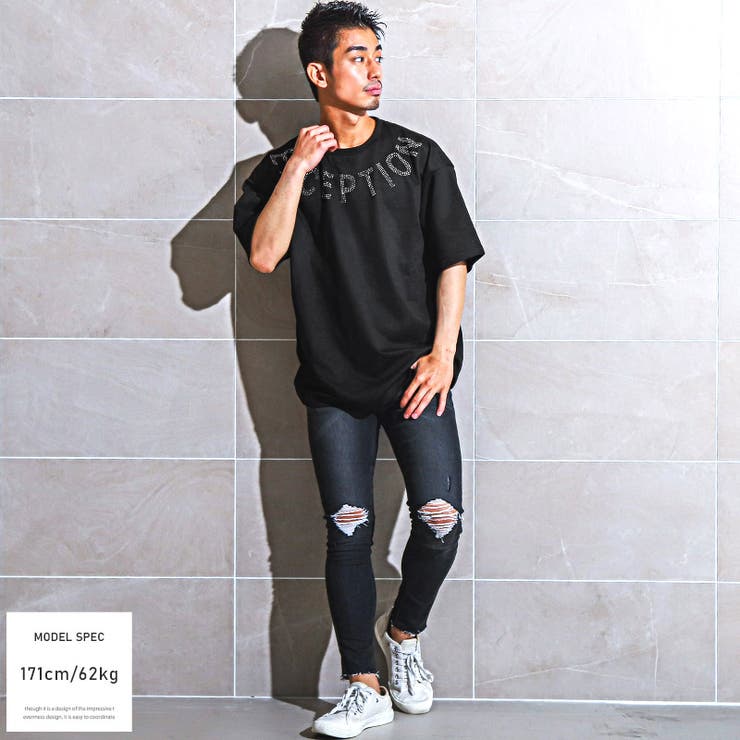 Tシャツ メンズ半袖Tシャツ メンズTシャツ[品番：LU000012678