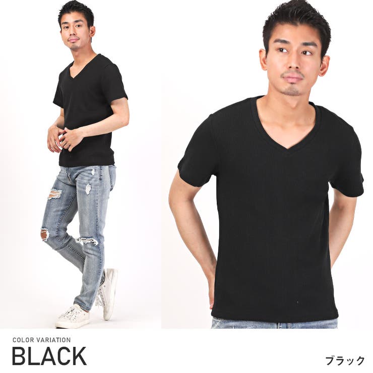 ブラック