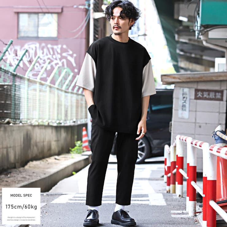 メンズ Tシャツ 配色 ラグランスリーブ ドロップショルダーa1198 Amazon.co.jp: メンズ プレーン ラウンドネック ラグラン