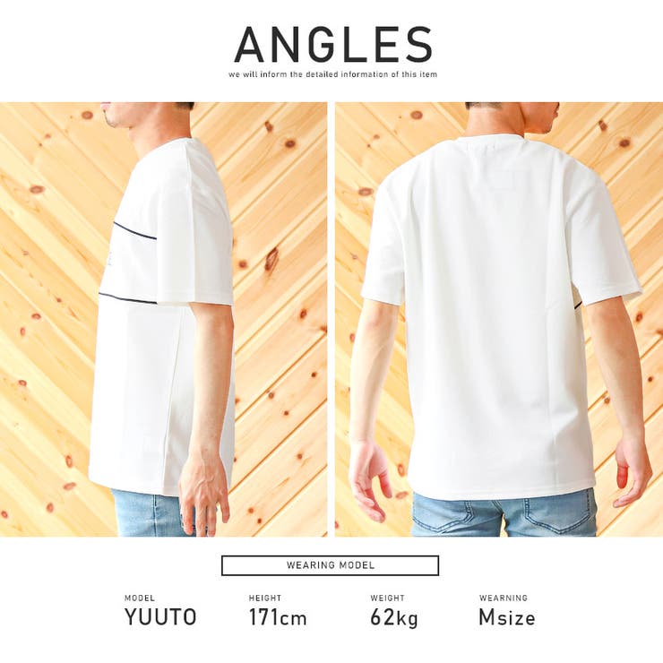 Tシャツメンズ半袖ロゴ刺繍パイピングラインツイルダンボールニットメンズTシャツ半袖Tシャツクルーネックホワイトブラックゆったりカジュアルストリート韓国春夏aa-2601
