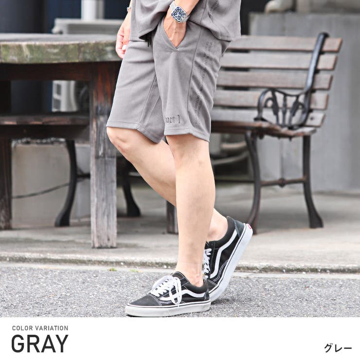 トップス別売り※ メンズパンツ ハーフパンツ[品番:LU000012787 トップス別売り※ メンズパンツ ハーフパンツ[品番:LU000012787