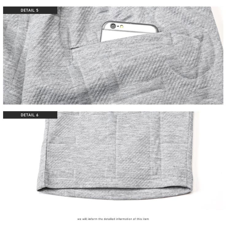 ショートパンツ メンズ ロゴ | LUXSTYLE | 詳細画像11 