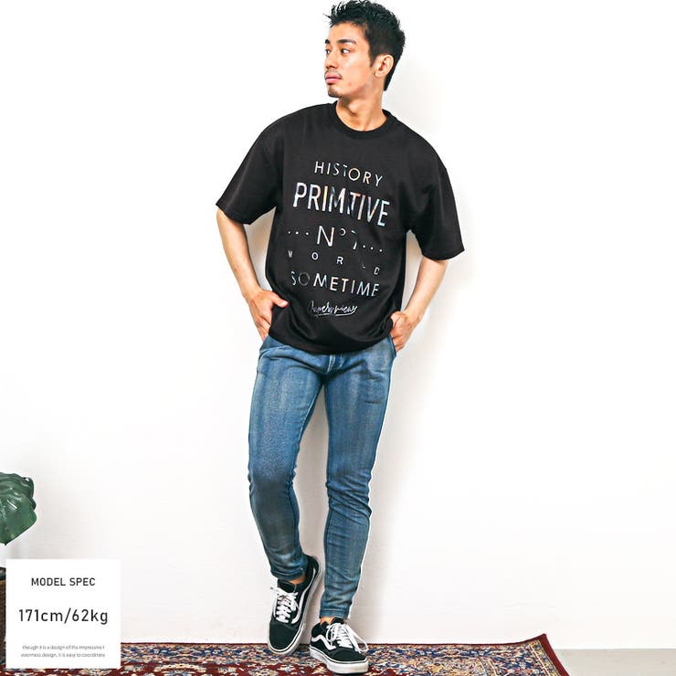 Tシャツメンズレディース半袖プリントロゴエンボスホログラムオーロラ半袖TシャツメンズTシャツトップスカットソークルーネック凸凹立体3D箔押しカジュアルストリート白黒aa-2620