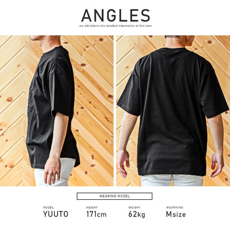 Tシャツエンボス加工半袖薔薇刺繍半袖Tシャツトップスカットソーローズフラワー花柄ロゴ立体3D凹凸無地シンプルホワイトブラックカジュアルストリートビター系BITTER春夏aa-2625