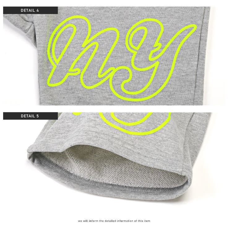 ショートパンツ メンズ ショーツ | LUXSTYLE | 詳細画像9 