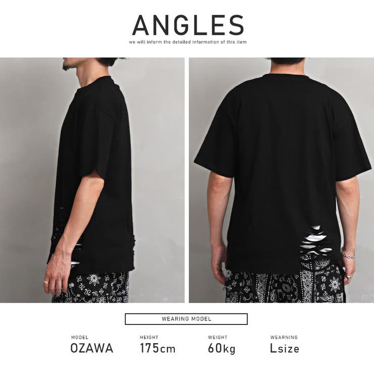 Tシャツメンズレディース半袖ダメージ穴あきゆったりトップスカットソー半袖TシャツメンズTシャツレイヤード重ね着カットオフクラッシュ無地シンプルモードユニセックスaa-2648