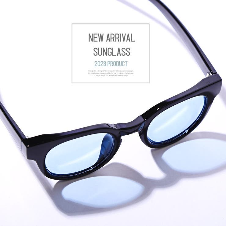 サングラス メンズ レディース | LUXSTYLE | 詳細画像4 