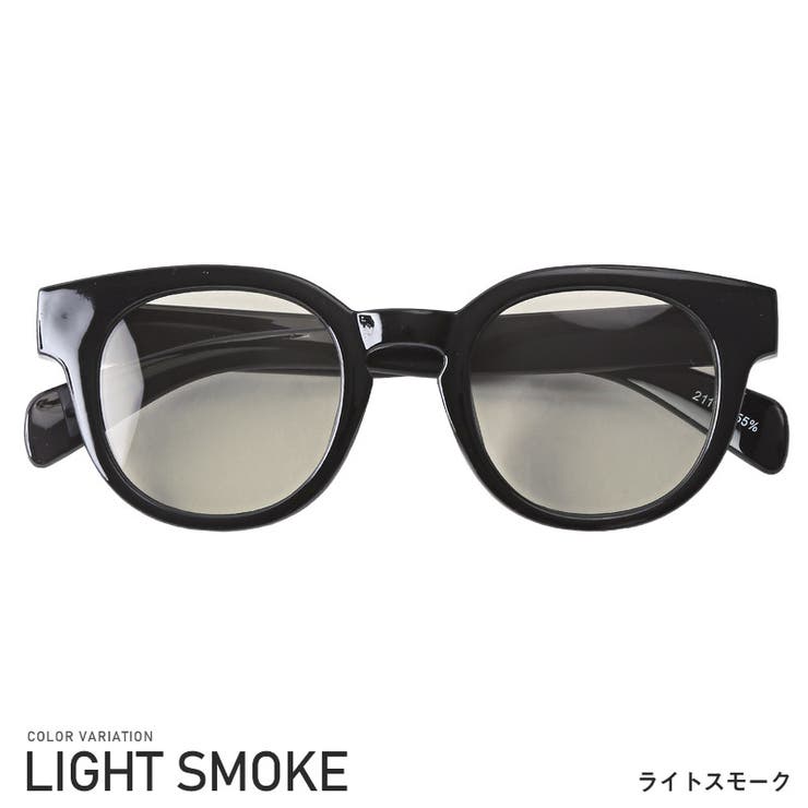 サングラス メンズ レディース[品番：LU000012720]｜LUXSTYLE