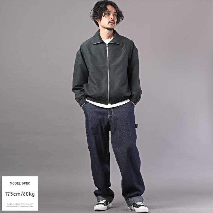 ボトムス別売り※ メンズジャケット アウター[品番:LU000012826 ボトムス別売り※ メンズジャケット アウター[品番:LU000012826