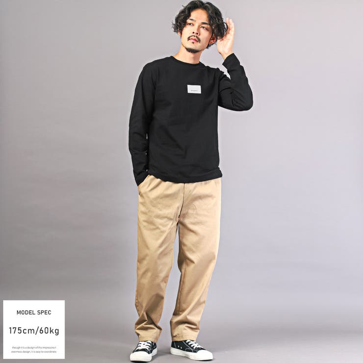 ロンTメンズレディース長袖TシャツロングTシャツロゴプリントボックスロゴメンズロンTカットソートップス長袖クルーネックTシャツロゴプリントシンプルカジュアルaa-2704