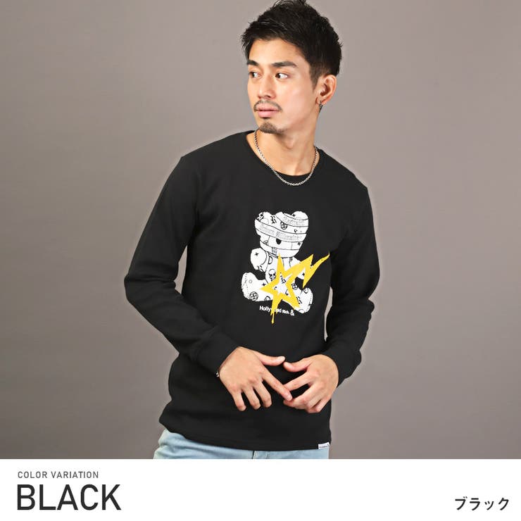 ブラック