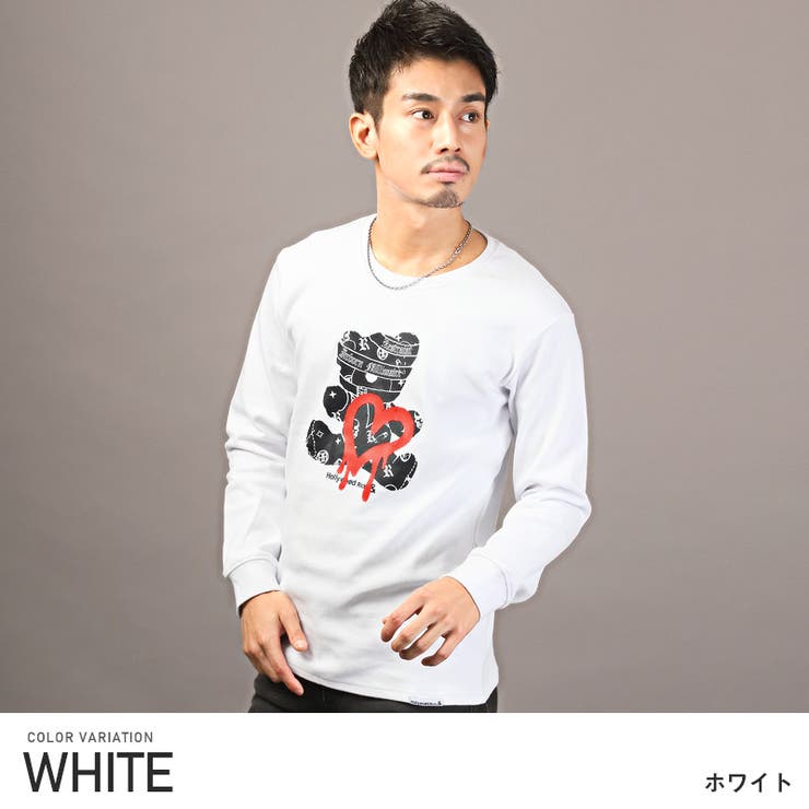 ホワイト