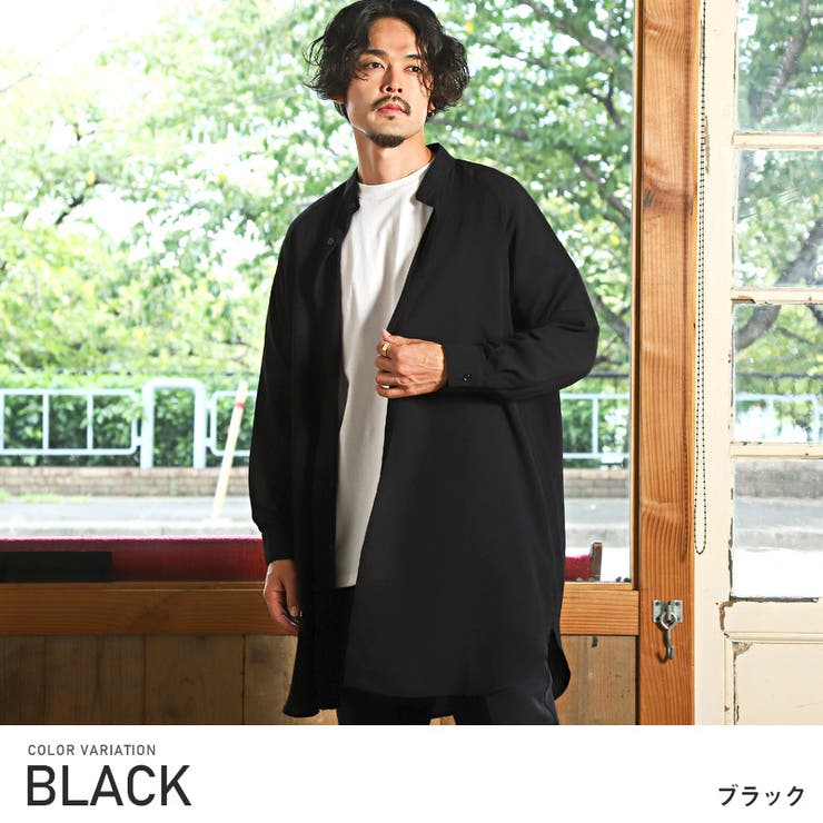 ブラック