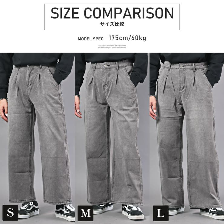 デニムパンツメンズパンツ メンズデニム ジーンズ[品番
