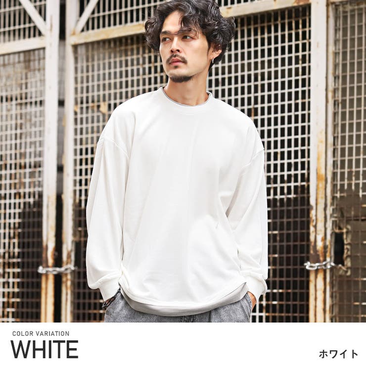 Supreme ハーフジップ 気長 スウェット Medium ホワイト
