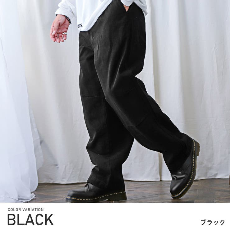 ブラック