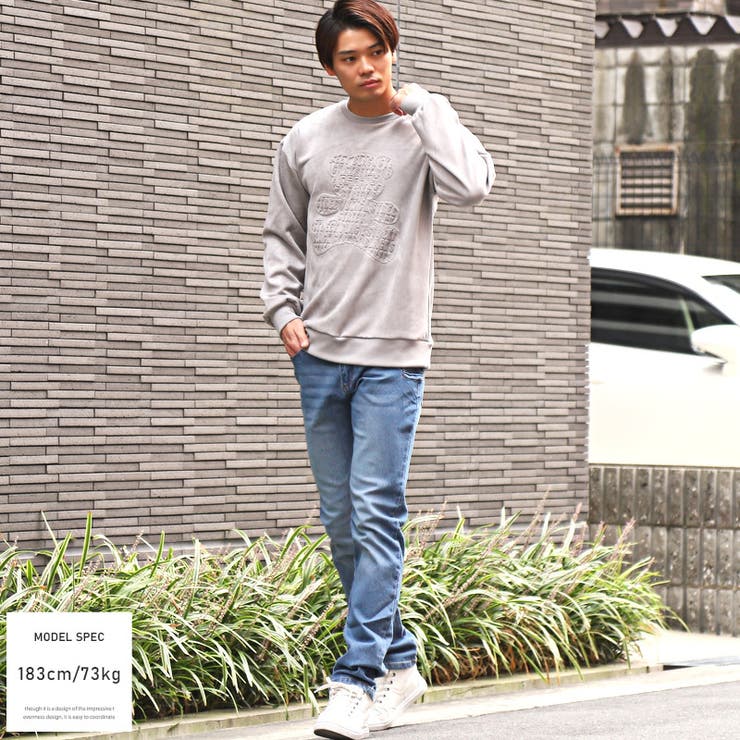 デニムパンツ・メンズ・スキニーパンツ・ストレッチ・ジーンズ・デニム・メンズパンツ・メンズデニム・ジーパン・スキニーデニム・ウォッシュ加工