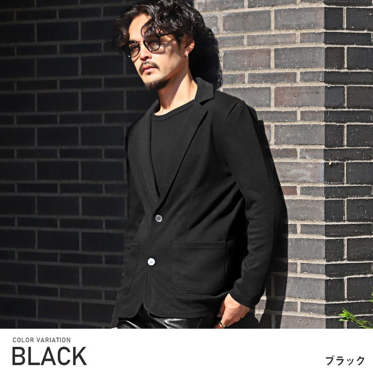 ブラック