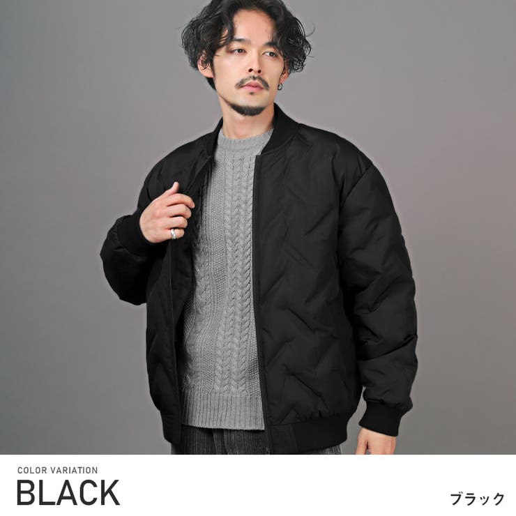 MA 1ジャケット メンズ[品番：LU000012953]｜LUXSTYLE（ラグ