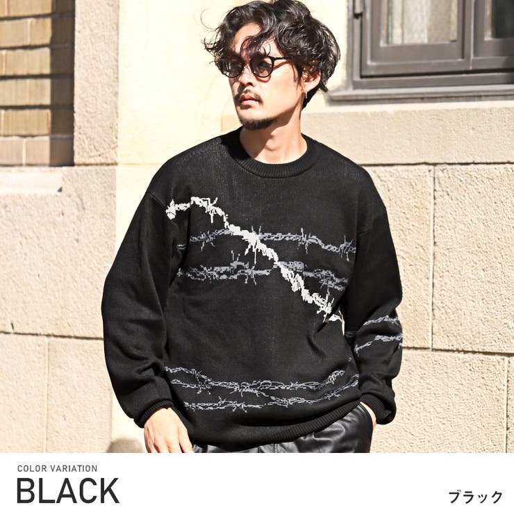 ブラック