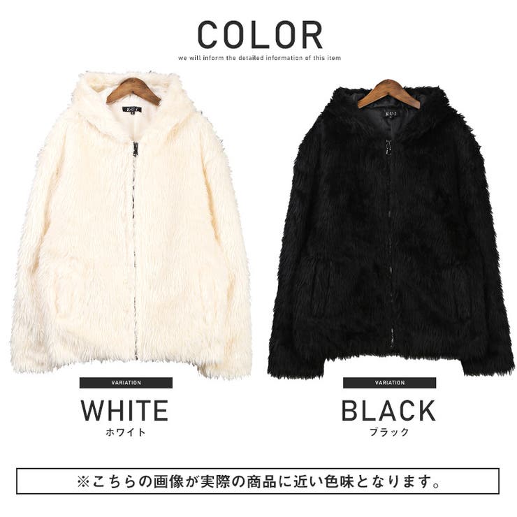 パーカー メンズ コート[品番：LU000012959]｜LUXSTYLE（ラグ