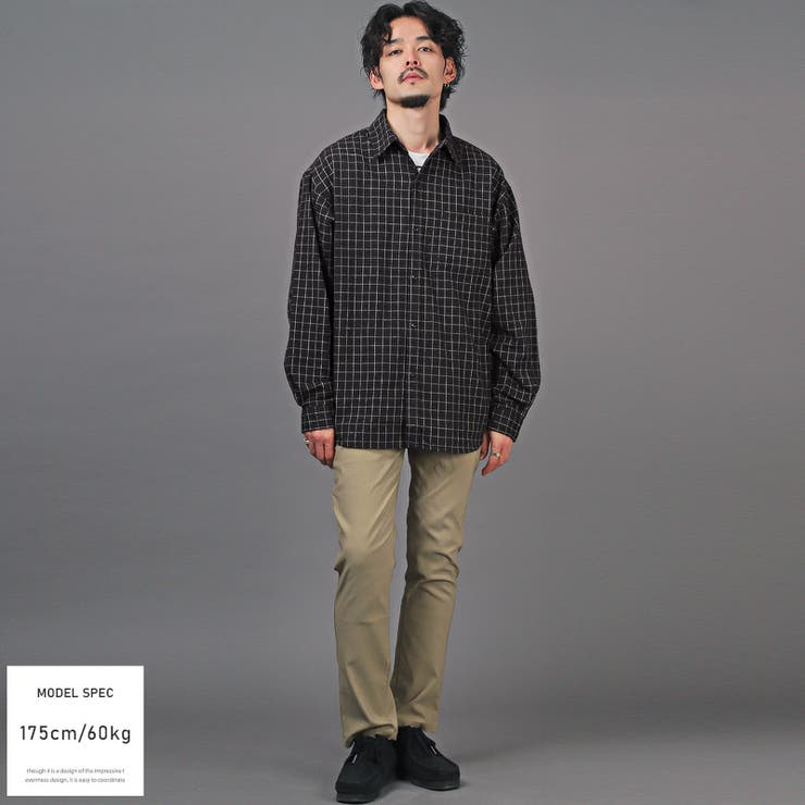 BEAMS（ビームス）チェック ネルシャツ（シャツ・ブラウス カジュアルシャツ）通販｜BEAMS - トップス