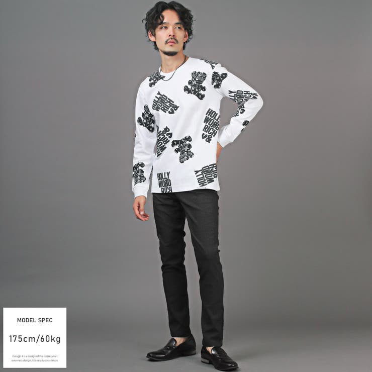スリムパンツ・メンズ・ストレッチパンツ・スーパーストレッチ・無地・チェック柄・総柄・メンズパンツ・スラックス・ボトムス・ストレッチ・伸縮性