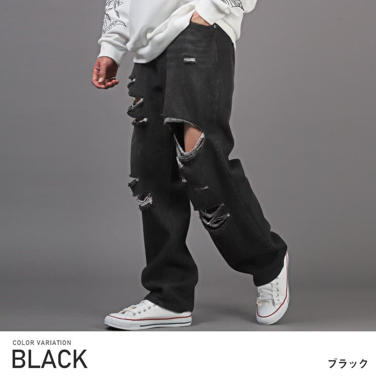 ブラック