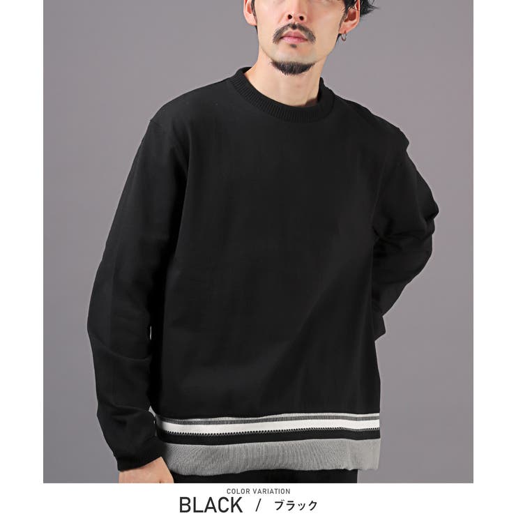 ブラック