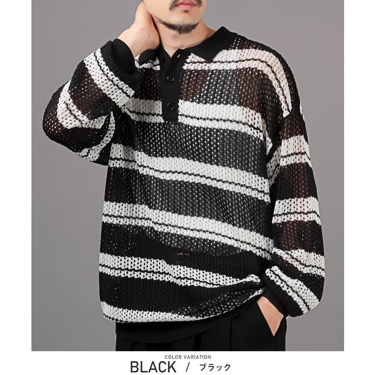 ブラック